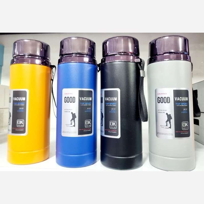 فلاسک کوهنوردی ۸۰۰ میلی لیتری GOOD VACUUM
