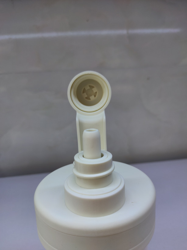 تراول ماگ نی دار طرح آدمک