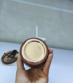 ماگ سرامیکی ۳۵۰ میلی لیتری نی دار