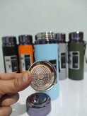 فلاسک کوهنوردی ۸۰۰ میلی لیتری GOOD VACUUM
