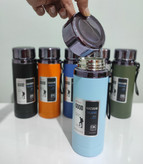 فلاسک کوهنوردی ۸۰۰ میلی لیتری GOOD VACUUM
