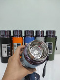 فلاسک کوهنوردی ۸۰۰ میلی لیتری GOOD VACUUM