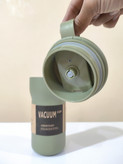 تراول ماگ استیل ۶۵۰ میلی لیتری VACUUM CUP