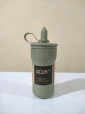 تراول ماگ استیل ۶۵۰ میلی لیتری VACUUM CUP
