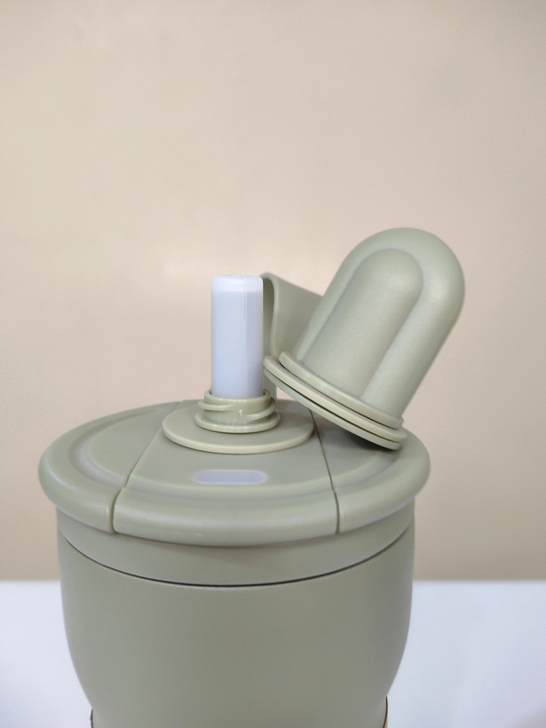 تراول ماگ استیل ۶۵۰ میلی لیتری VACUUM CUP