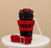 تراول ماگ مدل love Coffee ظرفیت ۵۰۰ میلی لیتر