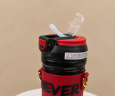 تراول ماگ مدل love Coffee ظرفیت ۵۰۰ میلی لیتر