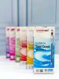 خودکار ژلهای Zhi Xin Test Good مدل STBL2501 – نوک 0.5 میلیمتر
