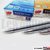 خودکار ژلهای Zhi Xin Test Good مدل STBL2501 – نوک 0.5 میلیمتر