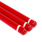 مداد قرمز پیکاسو Picasso Gol-Red-C بسته ۱۲ عددی